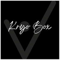 Button Kryo Box
