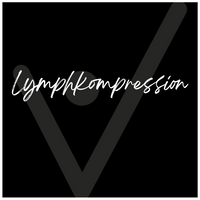 Button Lymphkompression